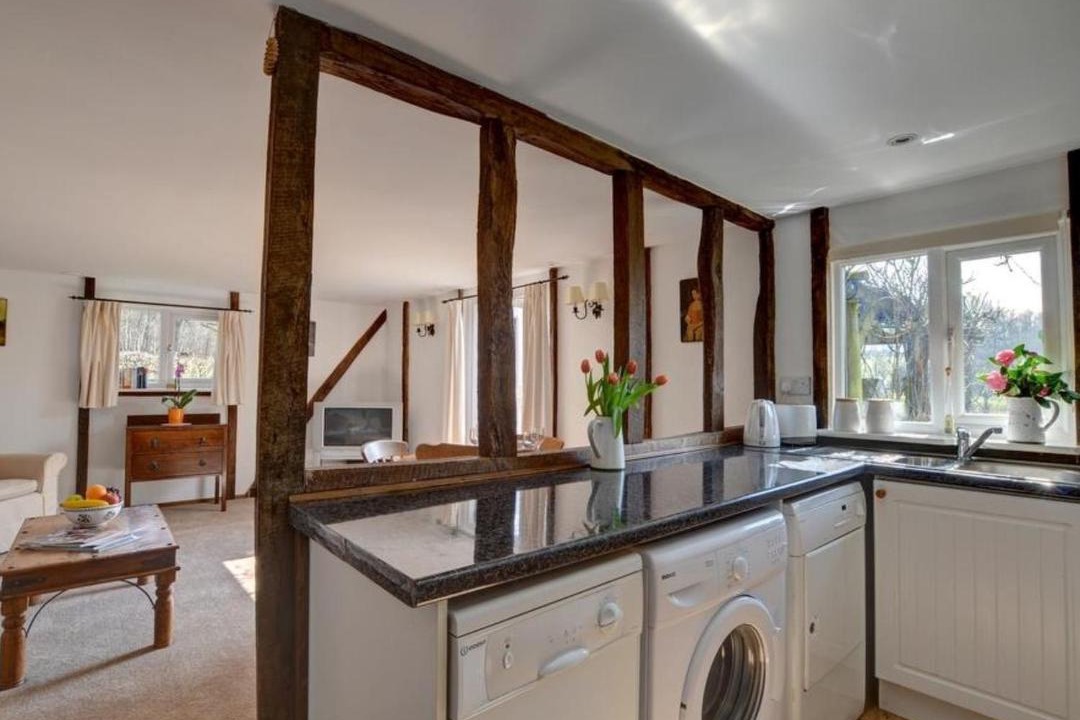 Photo of Kitchen in Abbess Roding