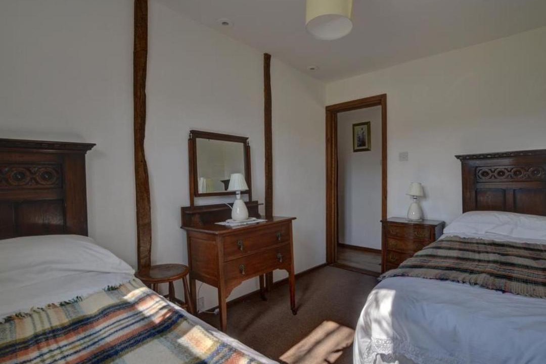 Photo of Bedroom in Abbess Roding