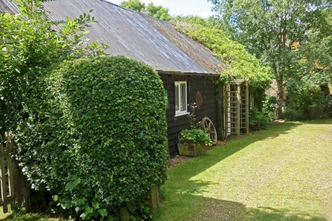 Photo of Buildings in Abbess Roding