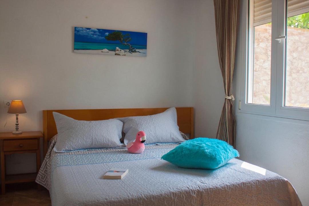 Photo of Bedroom in Riumar