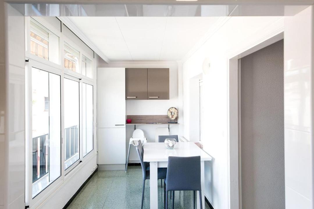 Photo of Kitchen in Sant Feliu de Guixols