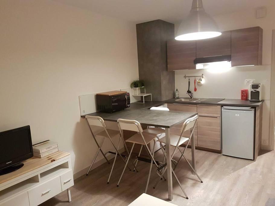 Photo of Kitchen in Vitre