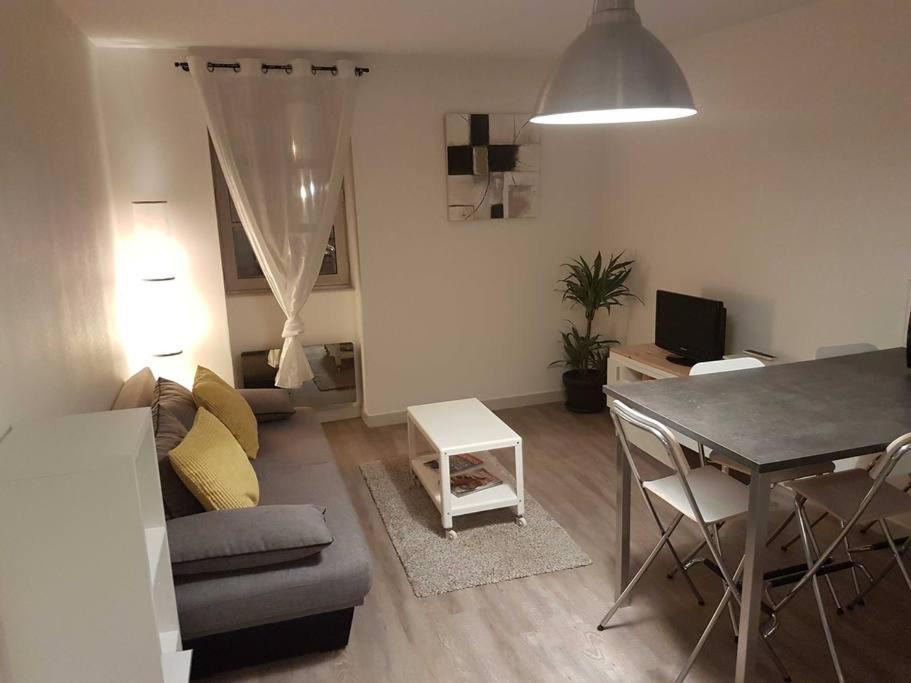 Photo of Livingroom in Vitre