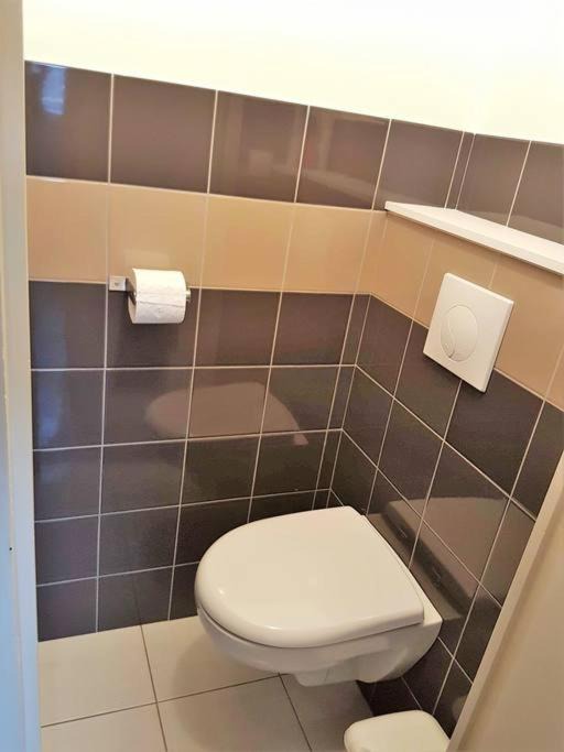 Photo of Bathroom in Vitre