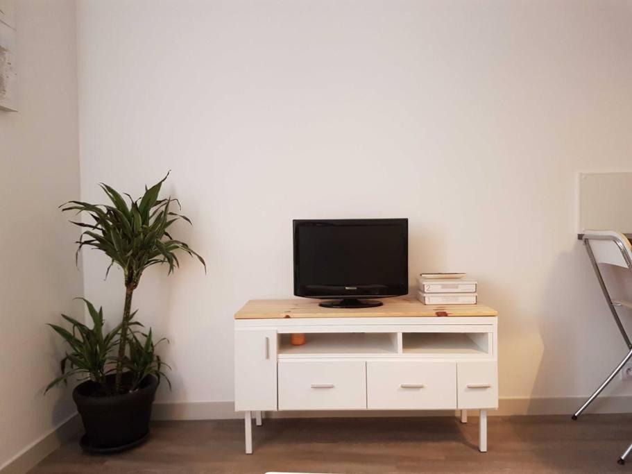 Photo of Livingroom in Vitre