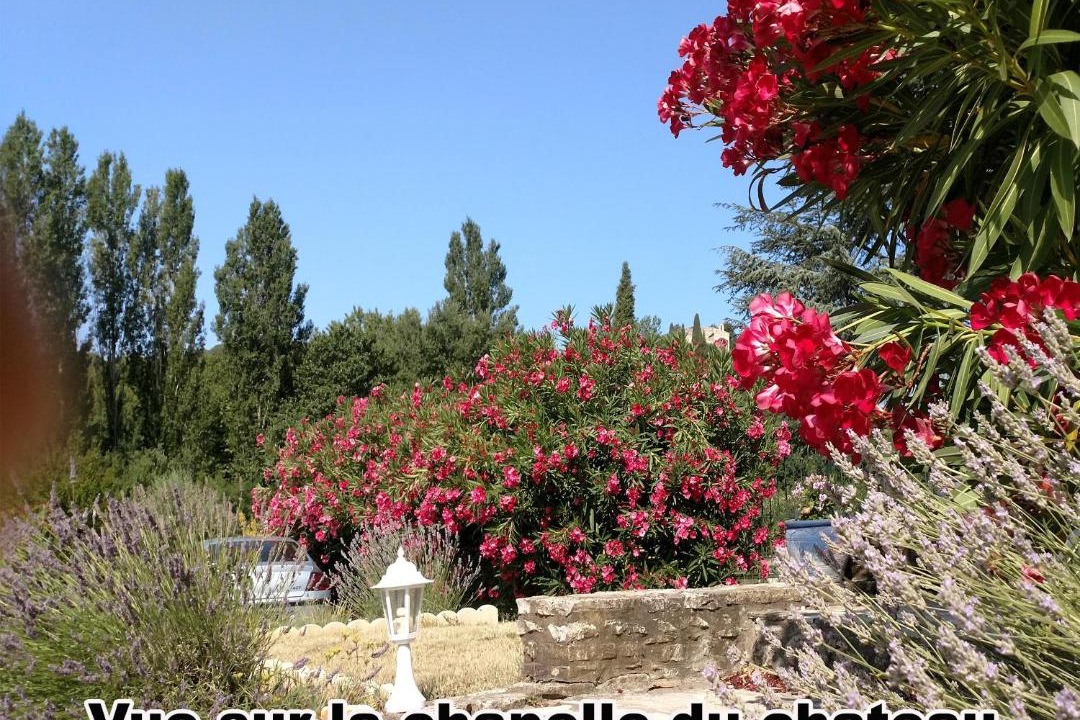 Photo of Others in La Roque-sur-Ceze