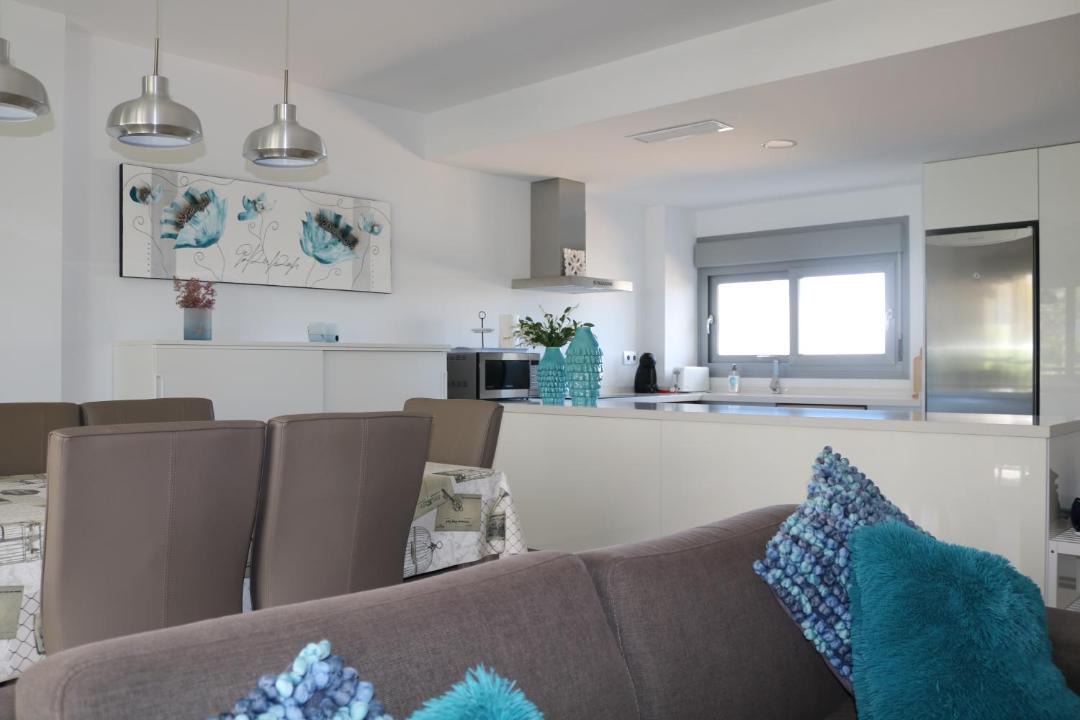 Photo of Livingroom in Lo Rufete
