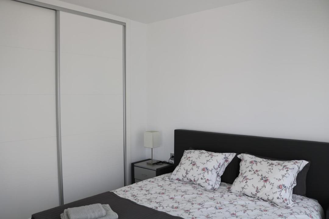 Photo of Bedroom in Lo Rufete