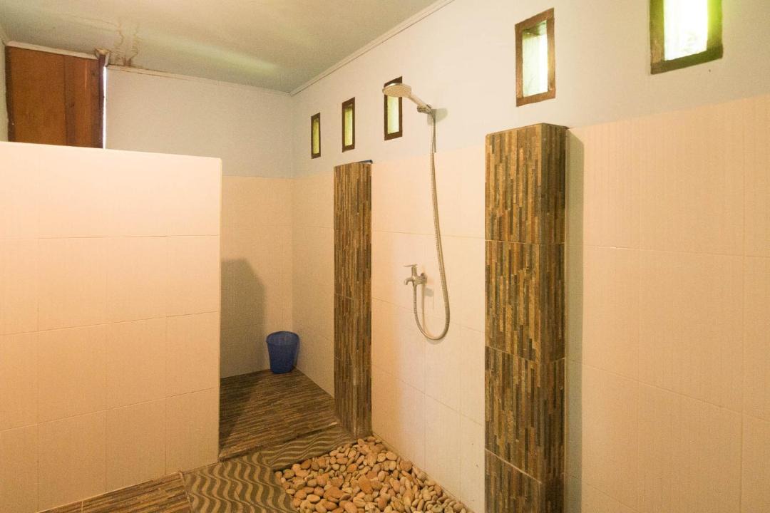Photo of Bathroom in Gili Air