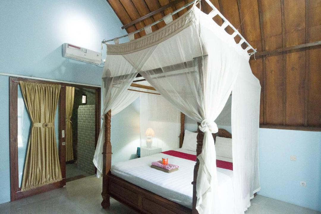 Photo of Bedroom in Gili Air