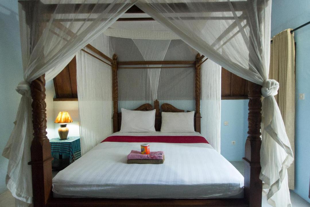 Photo of Bedroom in Gili Air
