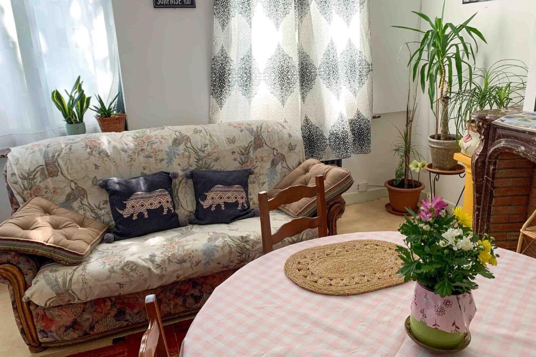Photo of Livingroom in Roubaix