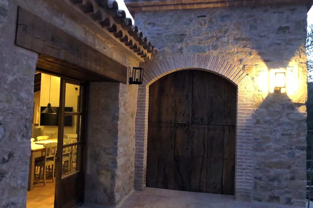 Photo of Buildings in El Montmell