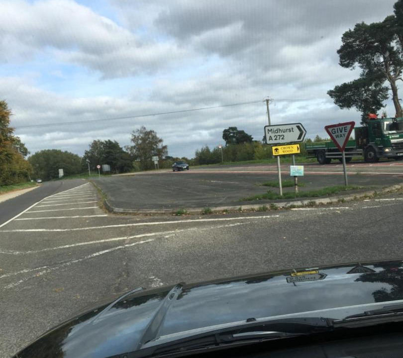 Photo of Others in Petersfield