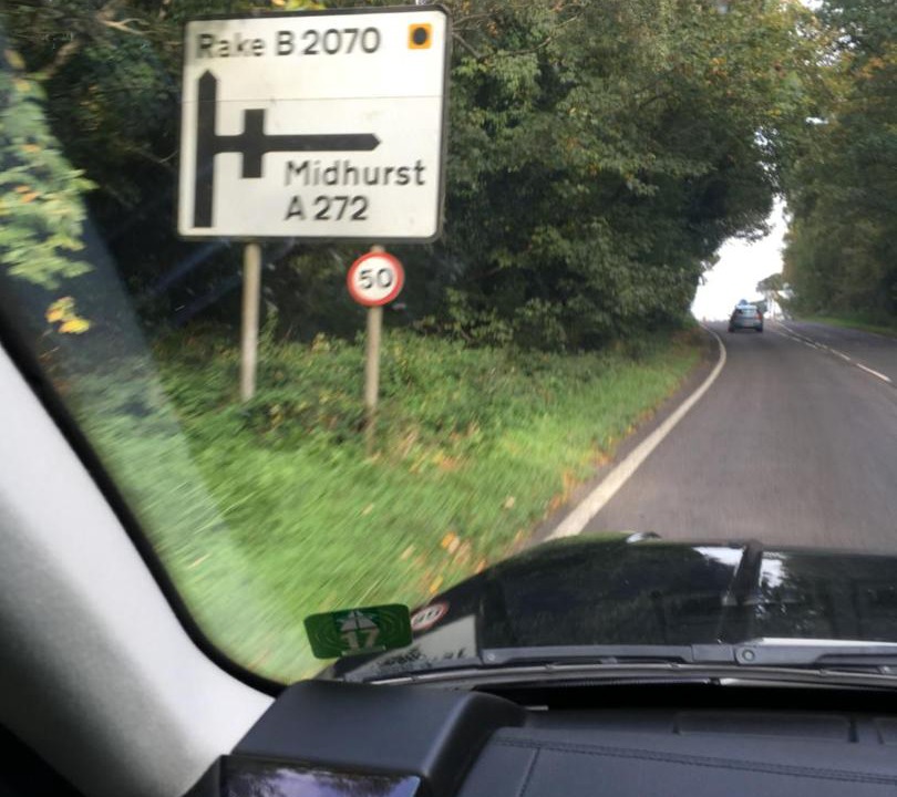 Photo of Others in Petersfield