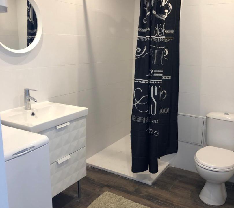 Photo of Bathroom in Port-la-Nouvelle