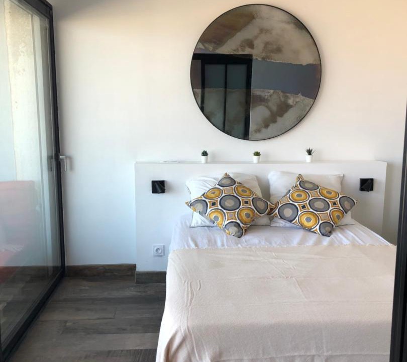 Photo of Bedroom in Port-la-Nouvelle