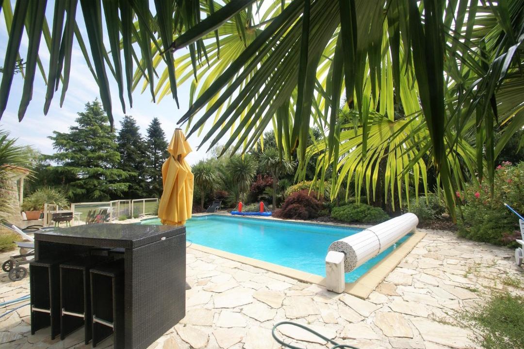 Photo of Outdoor in Le Boupere