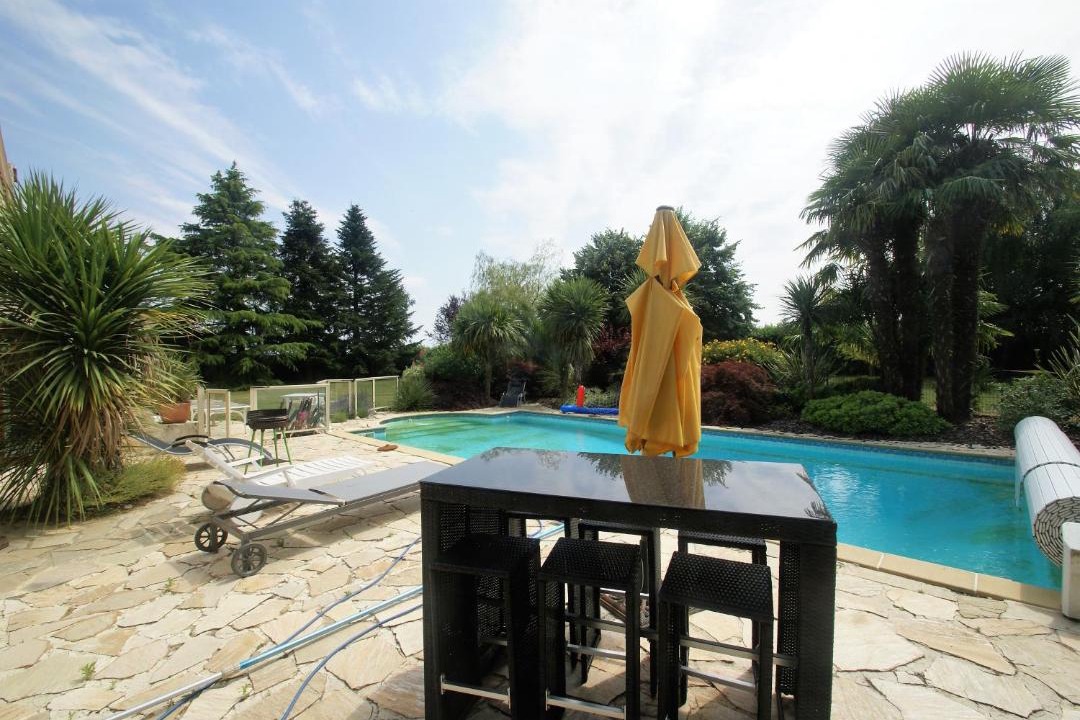 Photo of Outdoor in Le Boupere