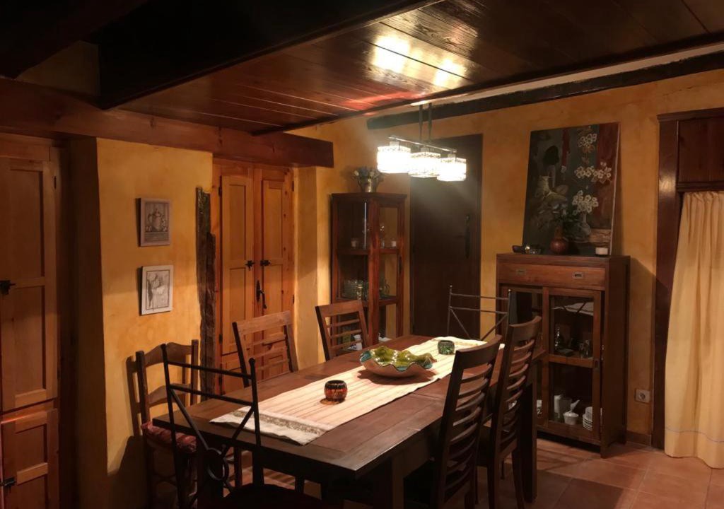 Photo of Livingroom in Villafranca del Cid