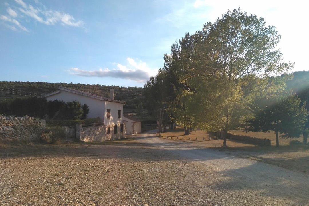 Photo of Others in Villafranca del Cid