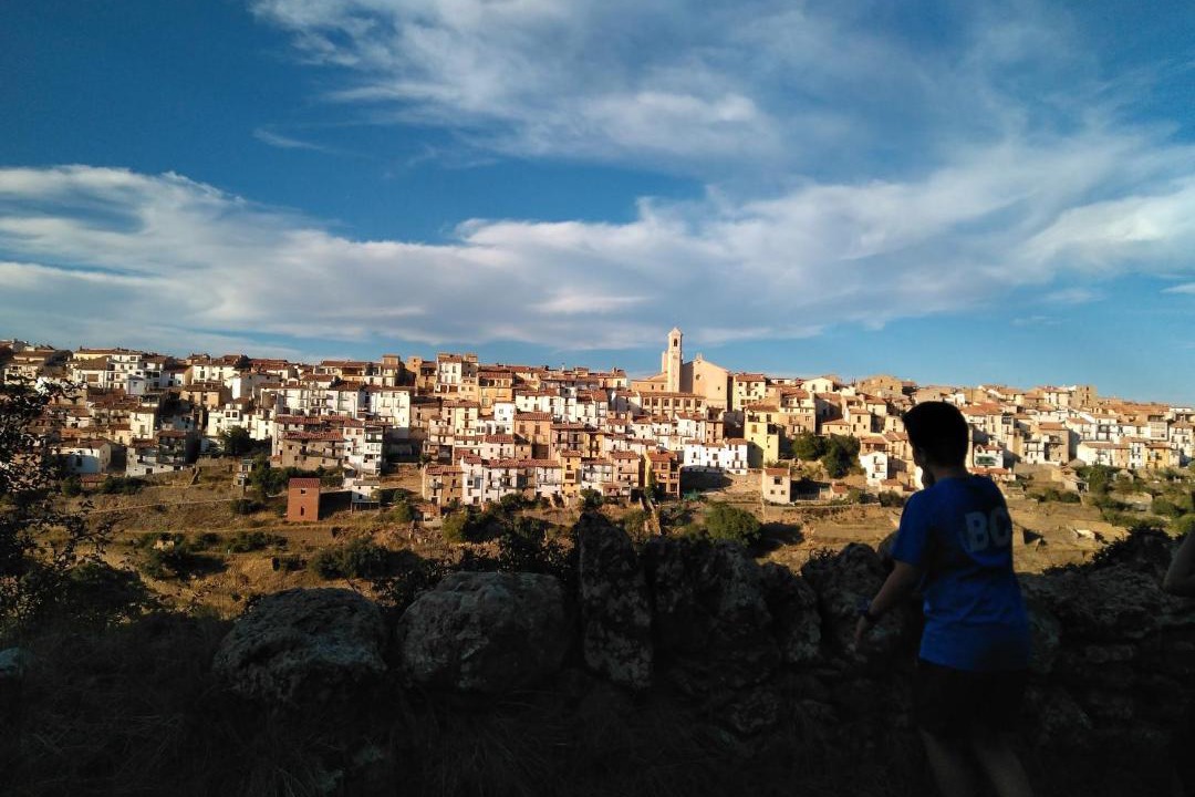 Photo of Others in Villafranca del Cid