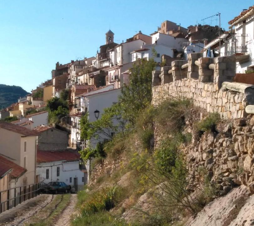 Photo of Others in Villafranca del Cid
