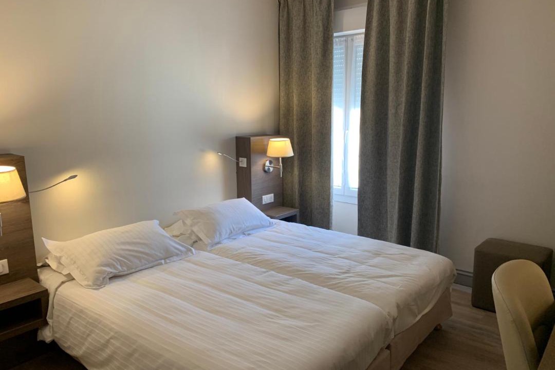 Photo of Bedroom in Vallon-Pont-d'Arc