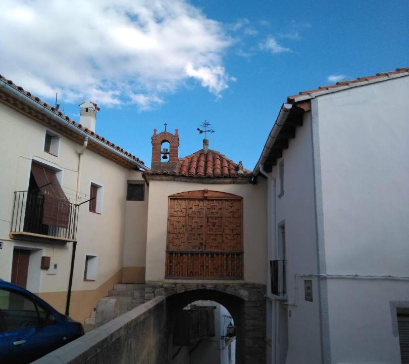 Photo of Others in Villafranca del Cid