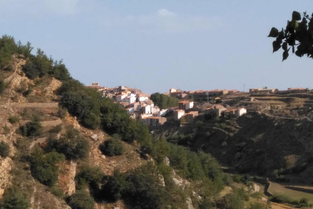Photo of Outdoor in Villafranca del Cid