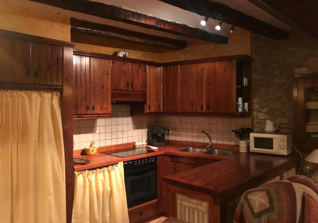 Photo of Kitchen in Villafranca del Cid