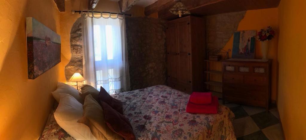 Photo of Bedroom in Villafranca del Cid