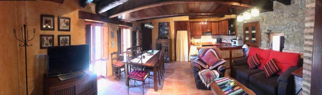 Photo of Livingroom in Villafranca del Cid