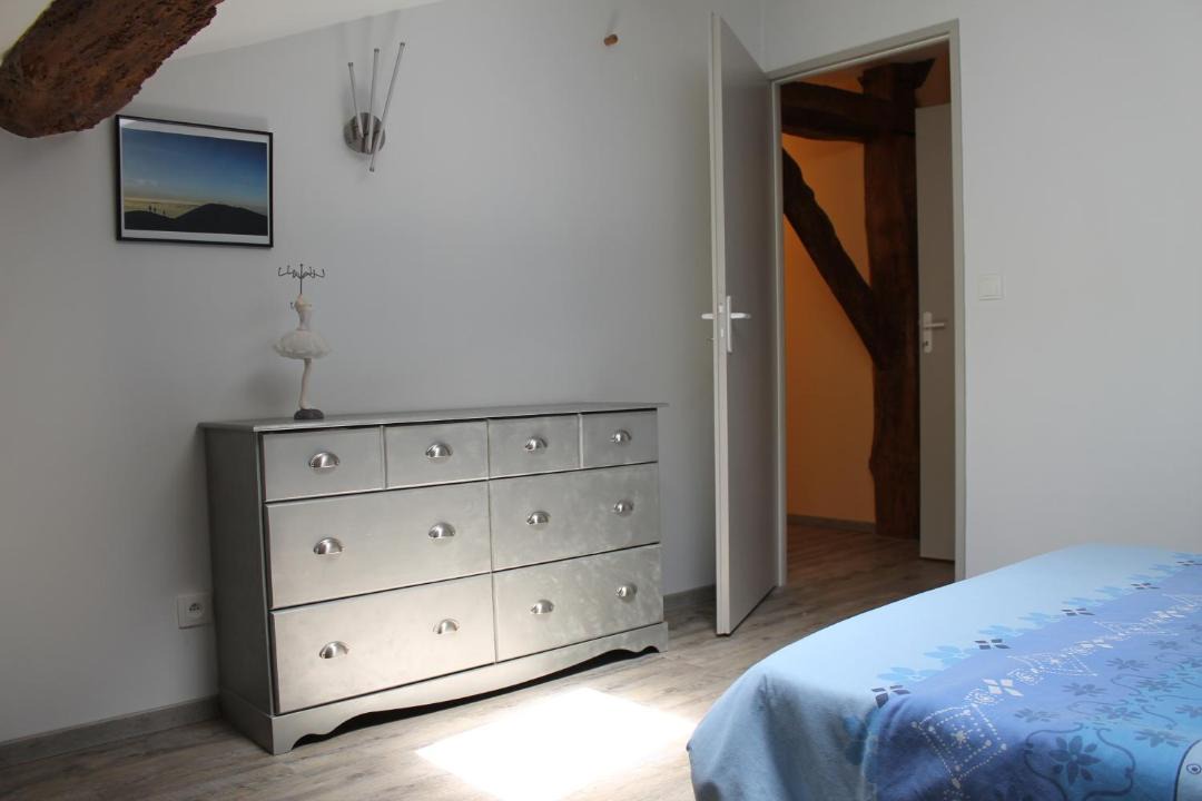 Photo of Bedroom in Saint-Sylvestre-sur-Lot