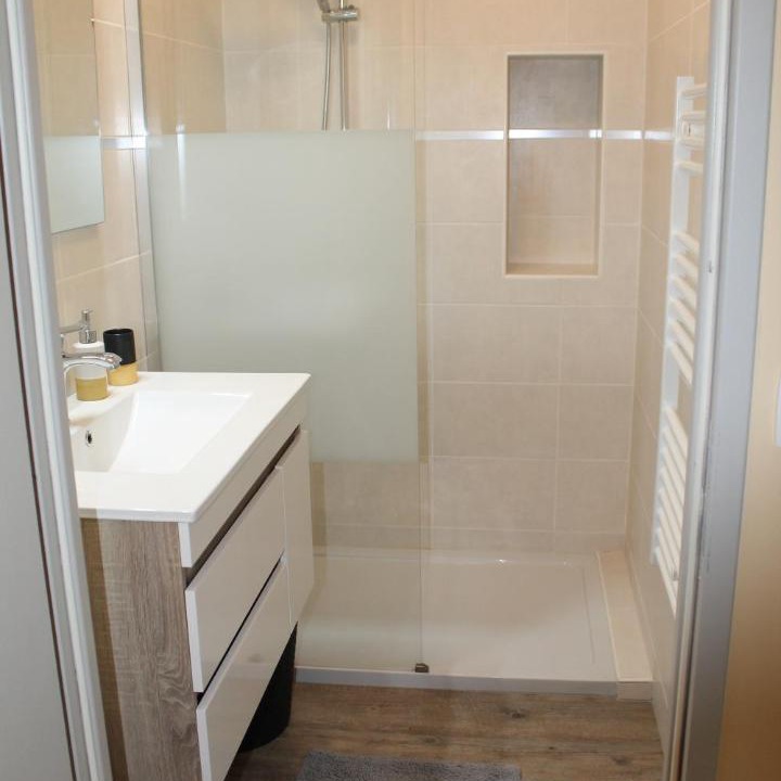 Photo of Bathroom in Saint-Sylvestre-sur-Lot