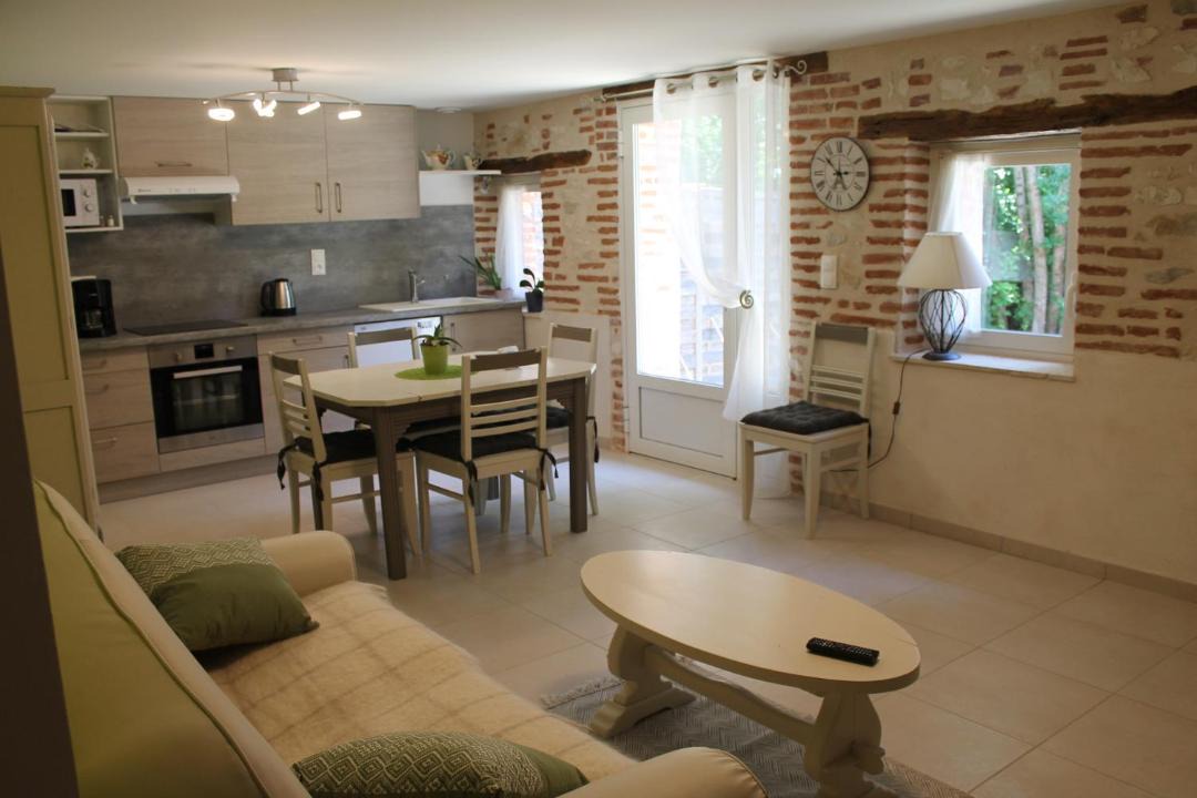 Photo of Kitchen in Saint-Sylvestre-sur-Lot