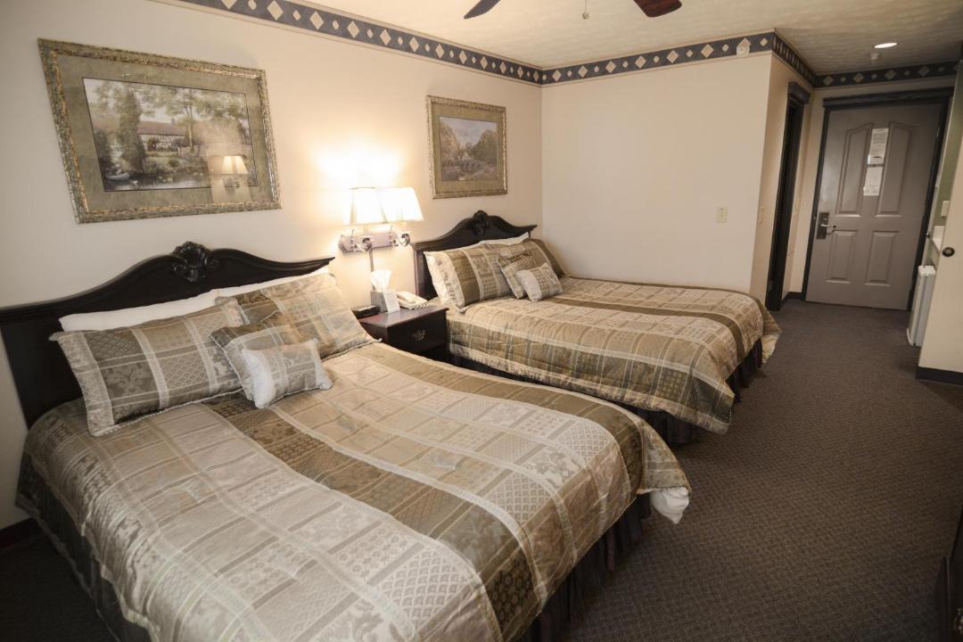 Photo of Bedroom in Cedarville