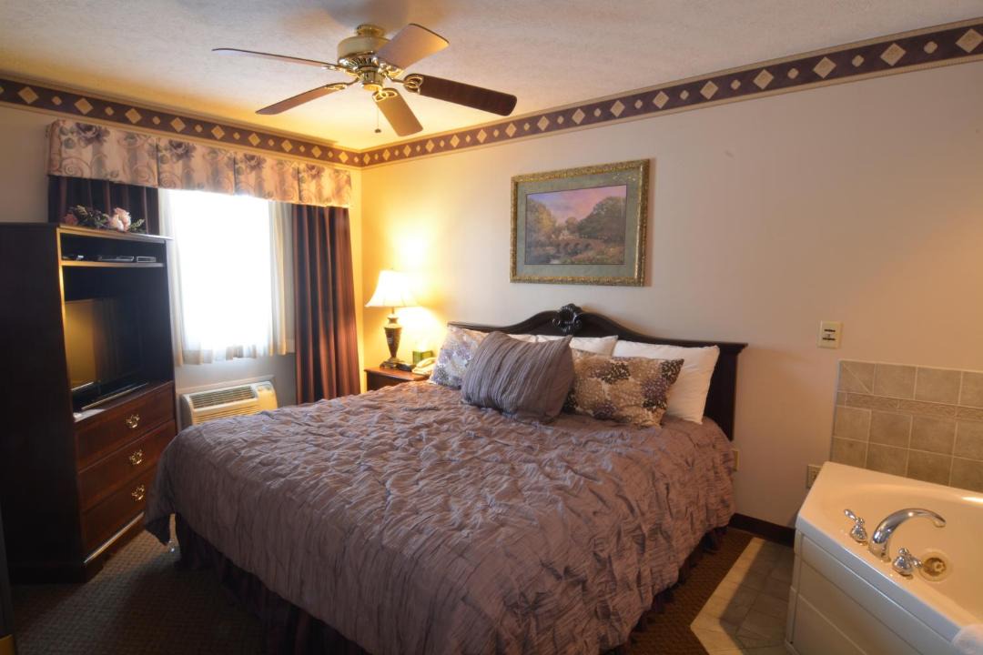 Photo of Bedroom in Cedarville