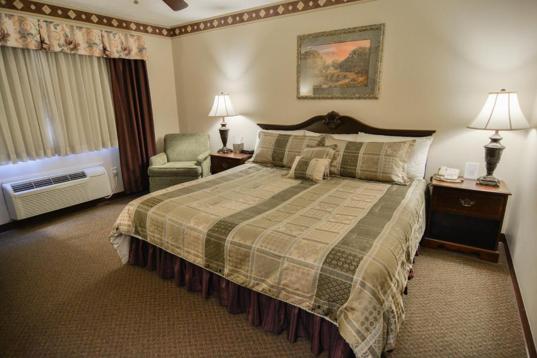 Photo of Bedroom in Cedarville