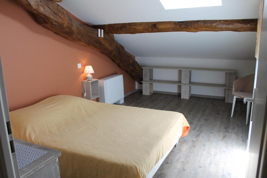 Photo of Bedroom in Saint-Sylvestre-sur-Lot