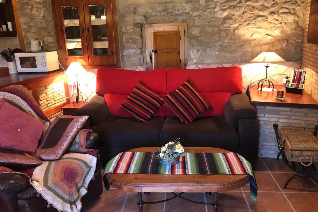Photo of Livingroom in Villafranca del Cid