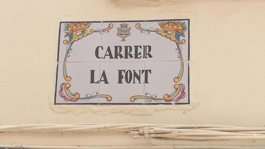 Photo of Others in Villafranca del Cid