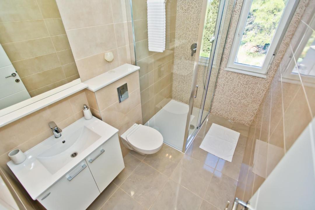 Photo of Bathroom in Bogomolje