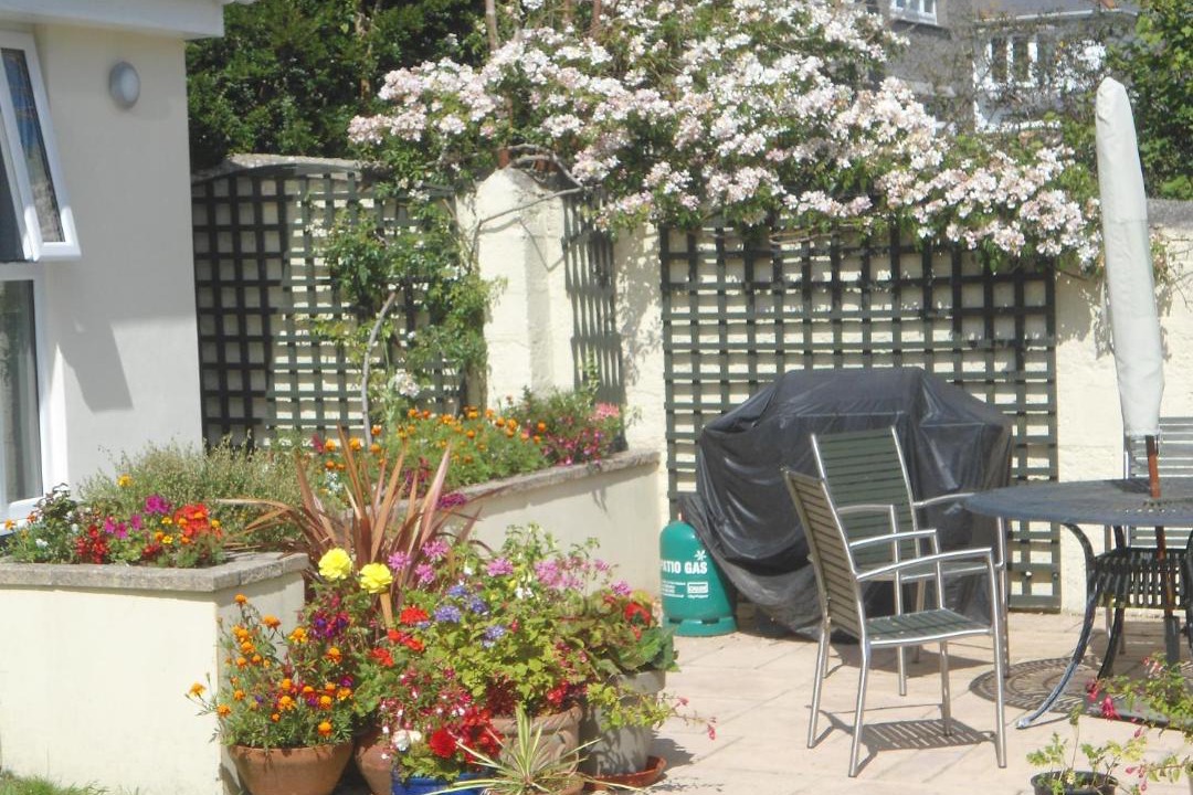 Photo of Others in Chysauster