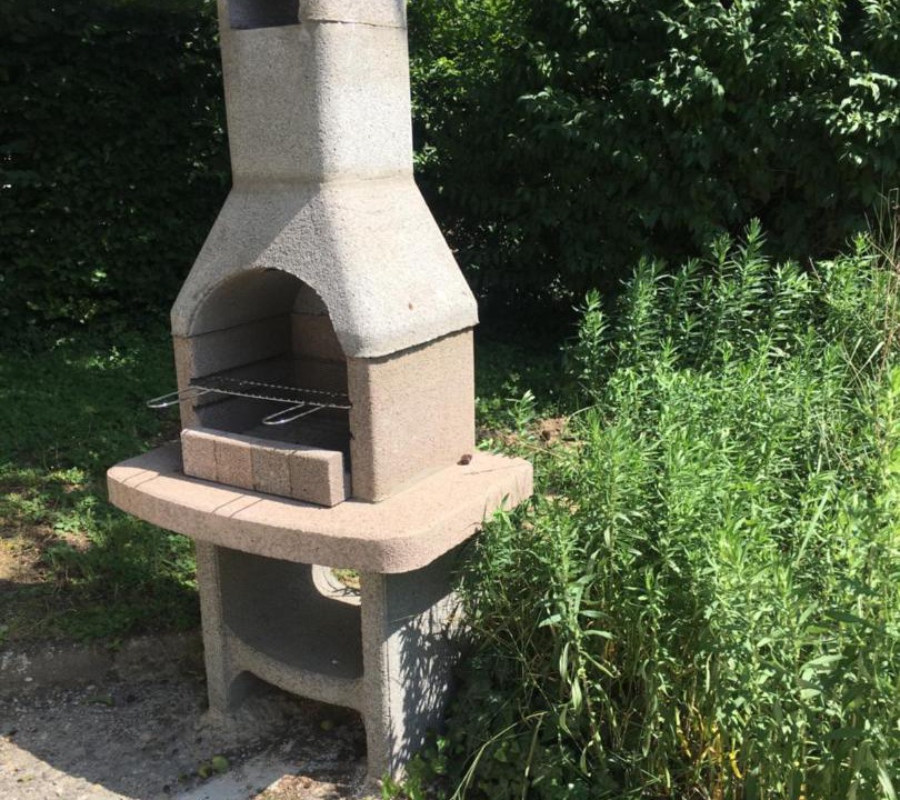 Photo of Buildings in Colmar