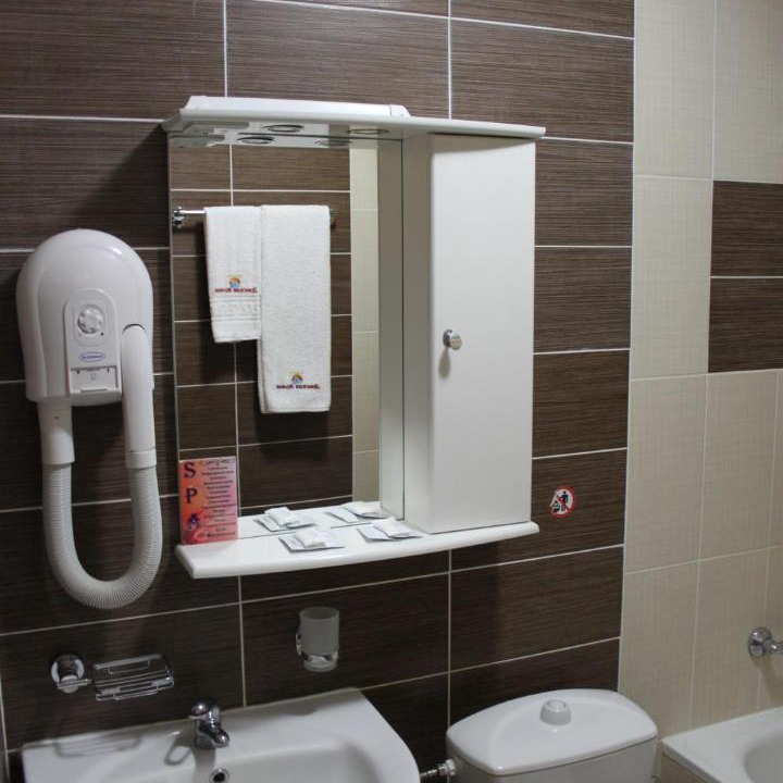 Photo of Bathroom in Romanovskaya