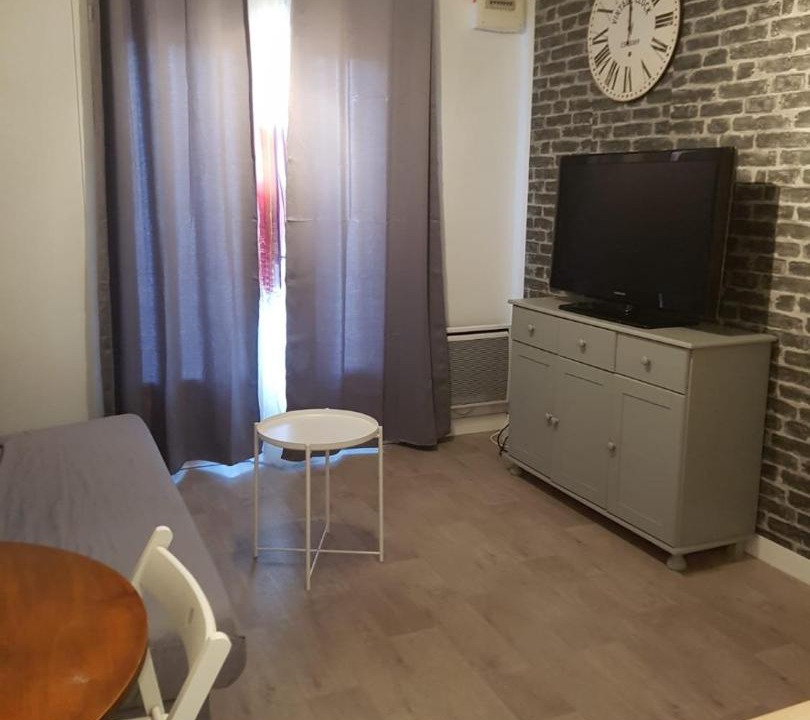Photo of Livingroom in Montauban-de-Bretagne
