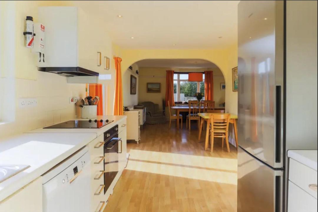 Photo of Kitchen in Crantock