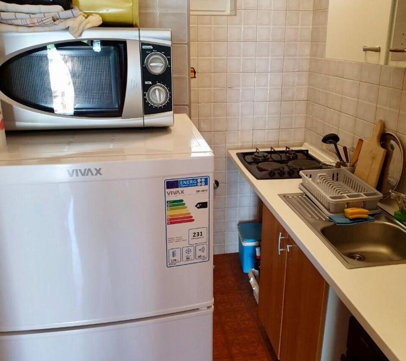 Photo of Kitchen in Promajna