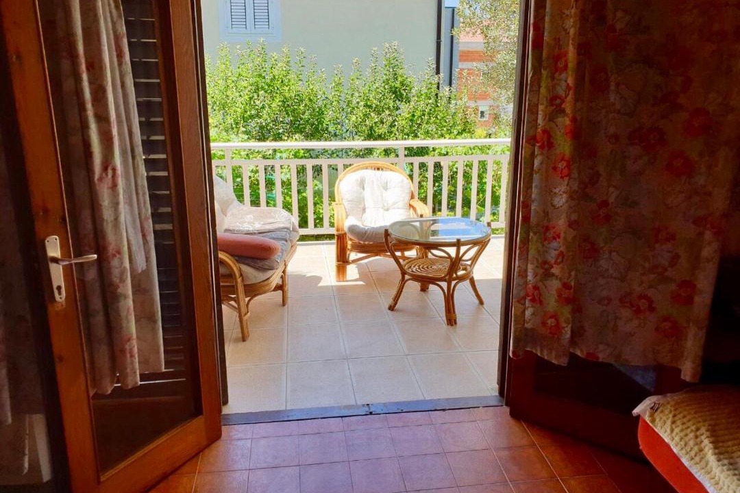 Photo of Patio Balcony in Promajna